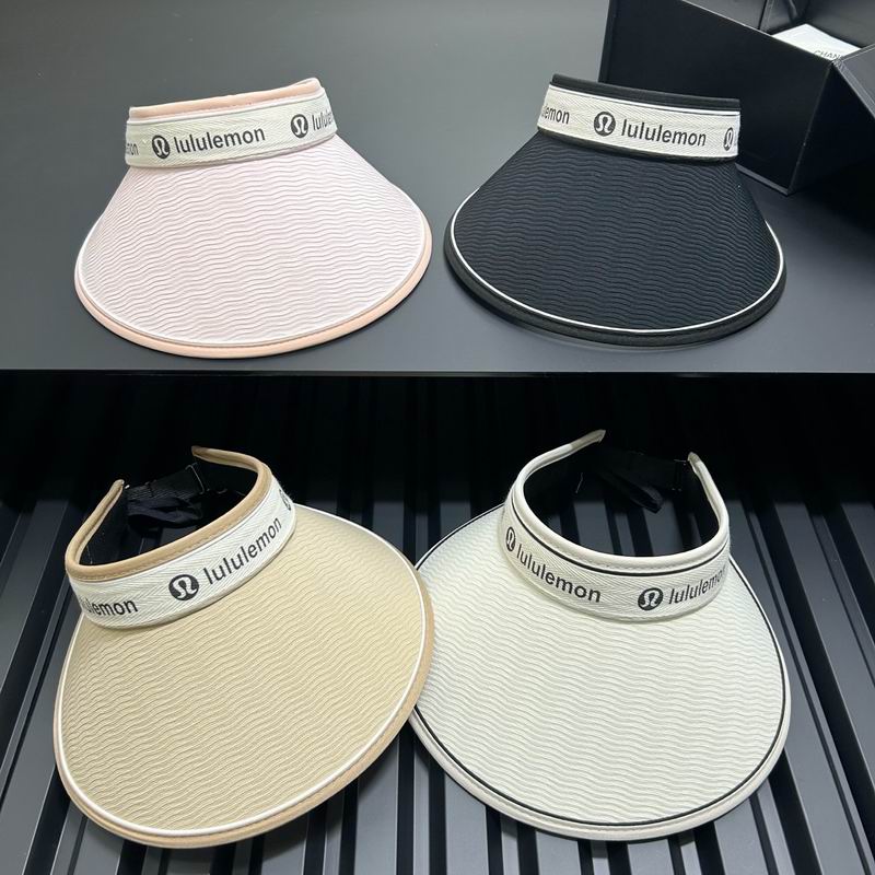 Luluemon Visor dx (23)