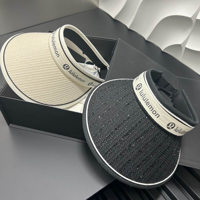 Luluemon Visor dx (26)