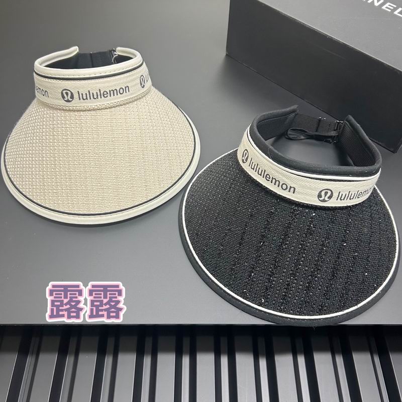 Luluemon Visor dx (27)