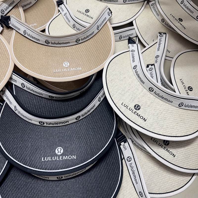 Luluemon Visor dx (3)