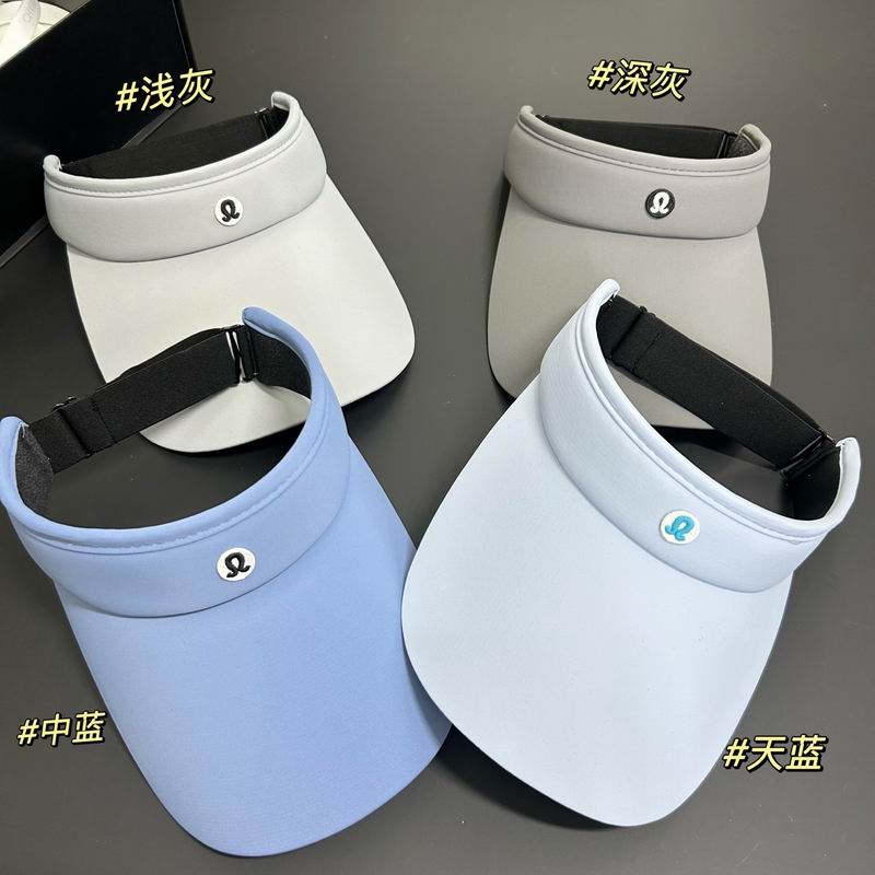 Luluemon Visor dx (3)