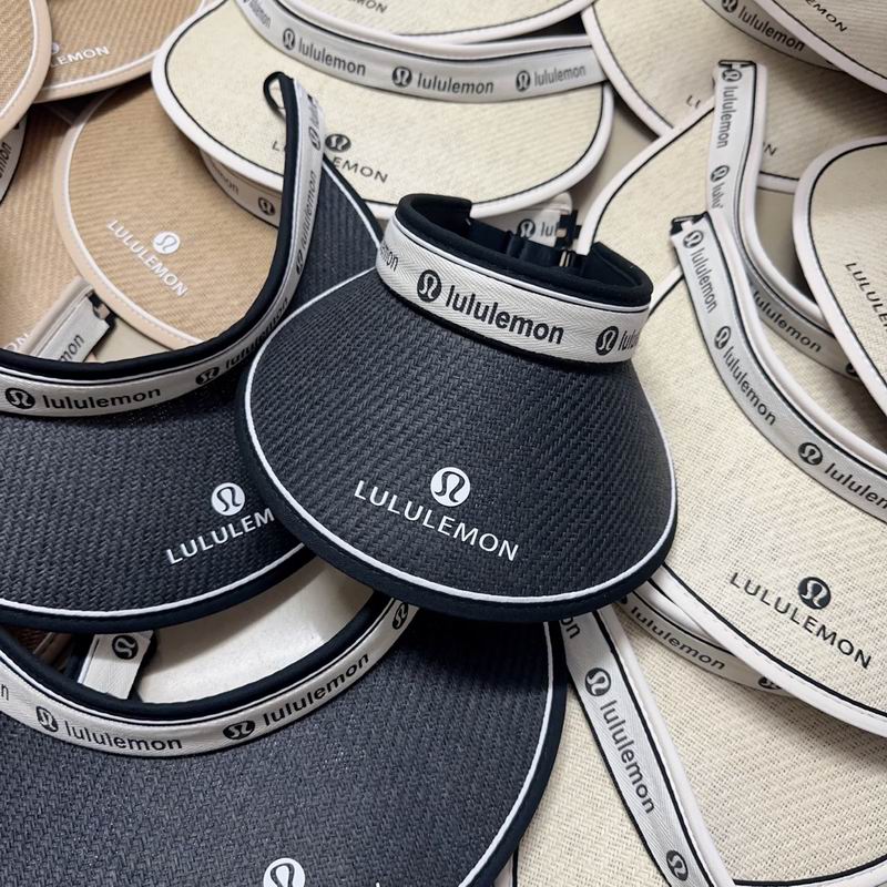 Luluemon Visor dx (4)