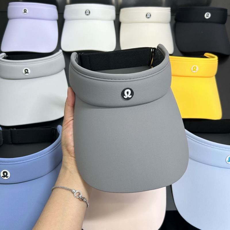Luluemon Visor dx (4)