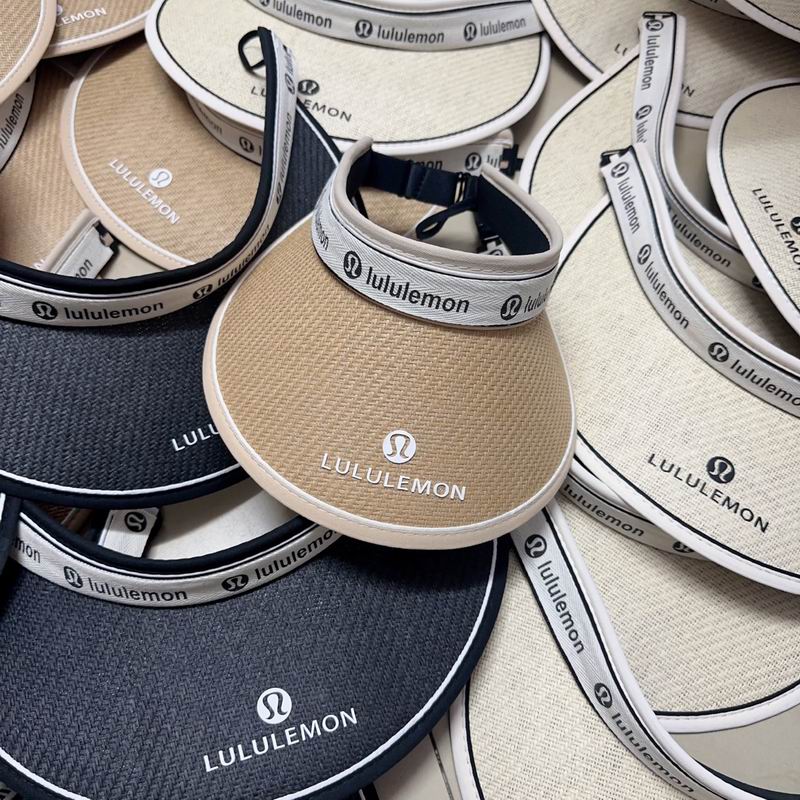 Luluemon Visor dx (5)