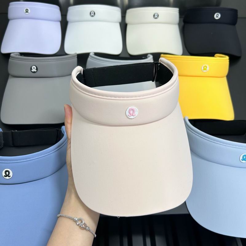 Luluemon Visor dx (5)