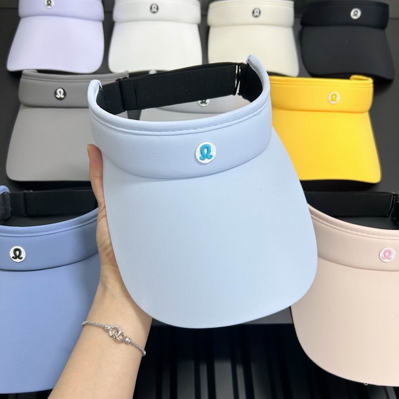 Luluemon Visor dx (6)