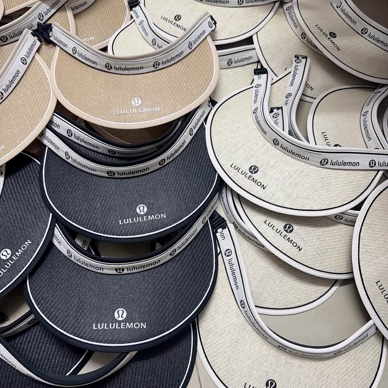 Luluemon Visor dx (9)