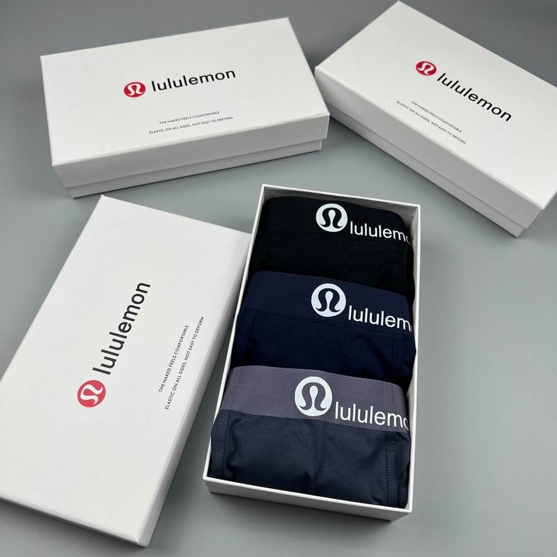 Luluemon boxer L-4XL 10 (2)