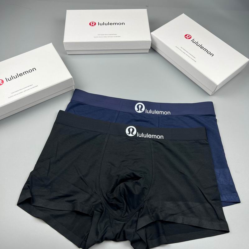 Luluemon boxer L-4XL 10 (7)