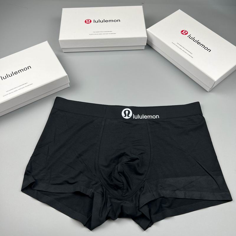Luluemon boxer L-4XL 10 (9)