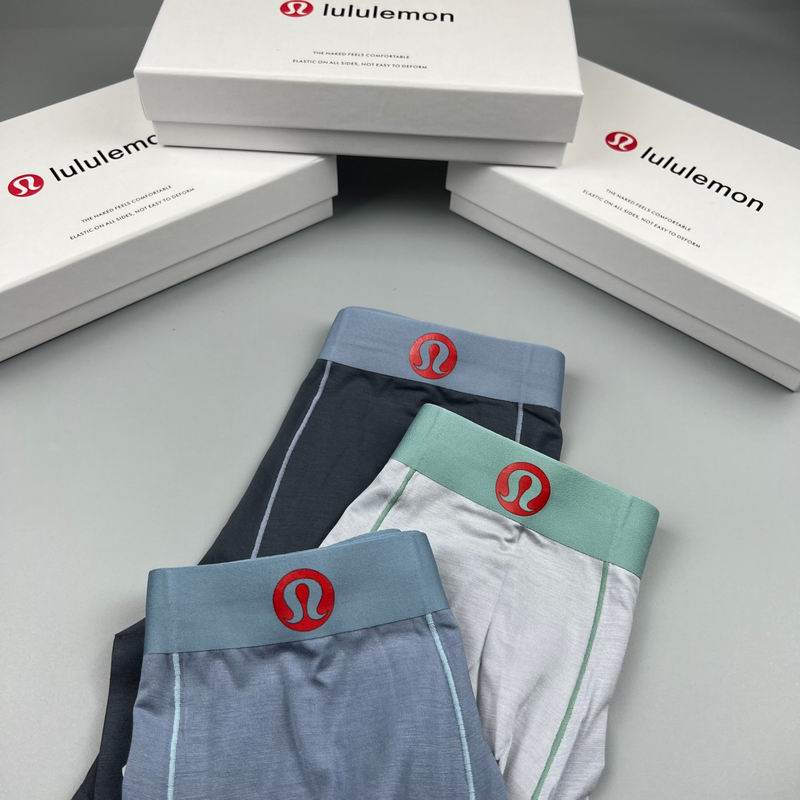 Luluemon boxer L-4XL 12 (4)