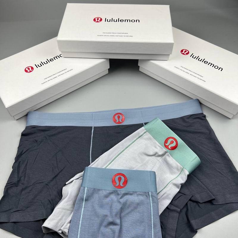 Luluemon boxer L-4XL 12 (5)