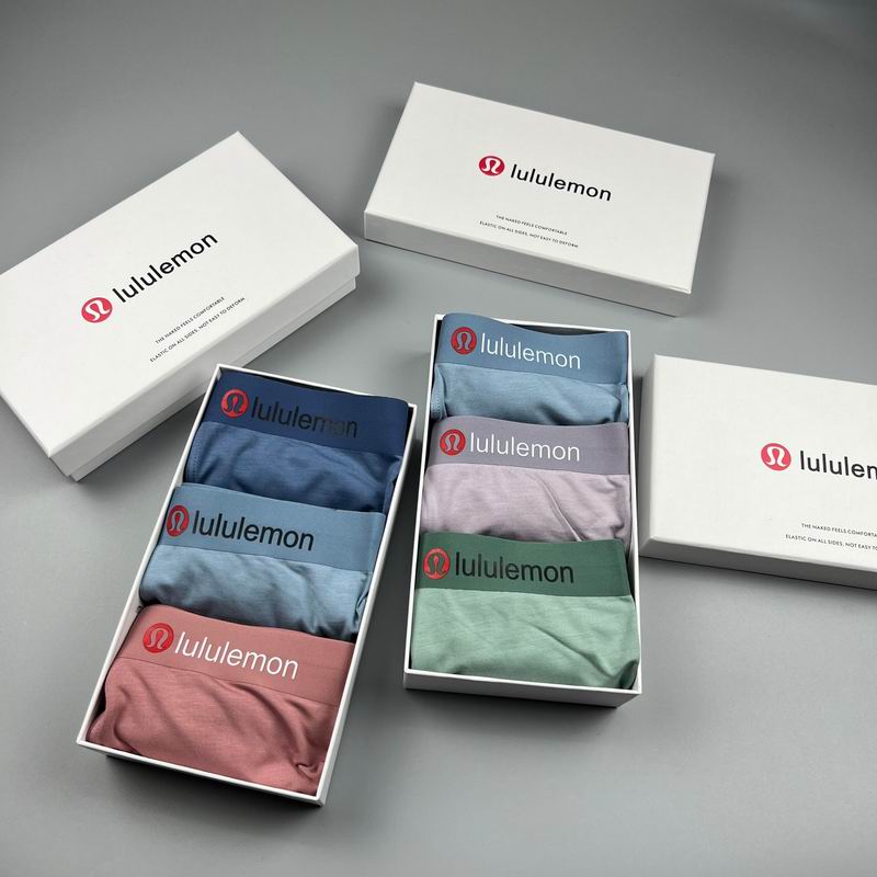 Luluemon boxer L-4XL 13 (2)