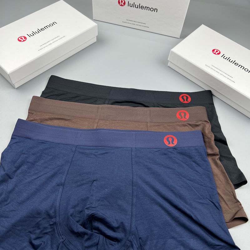 Luluemon boxer L-4XL 23 (5)