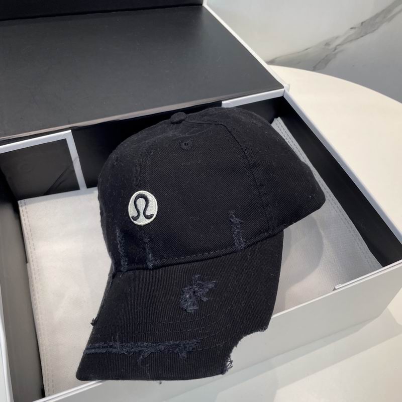 Luluemon cap (11)