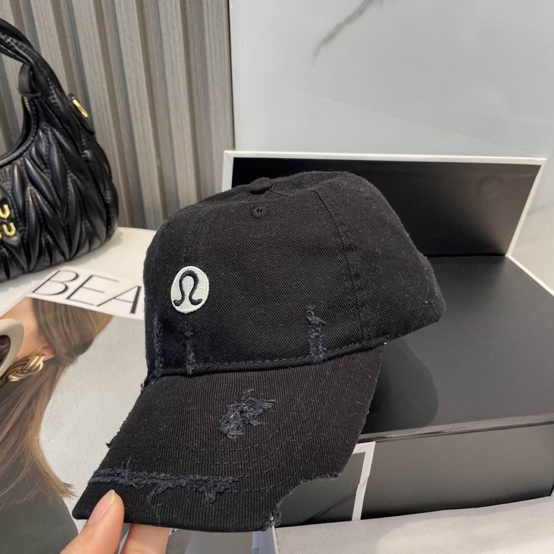 Luluemon cap (17)