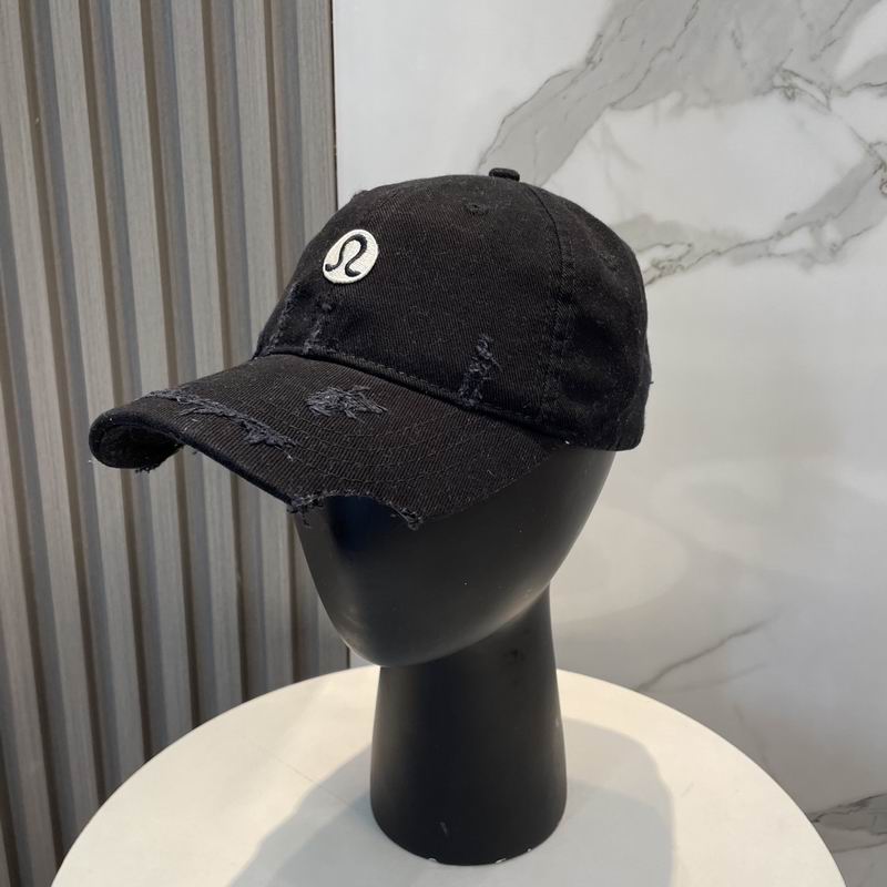 Luluemon cap (18)