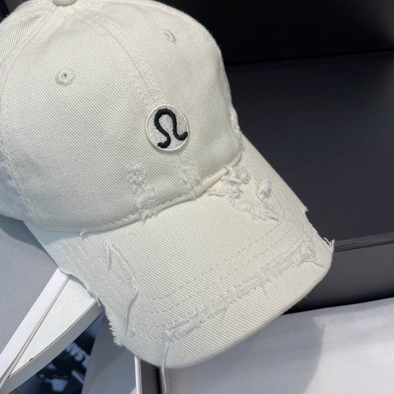 Luluemon cap (30)