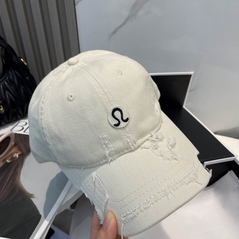 Luluemon cap (32)