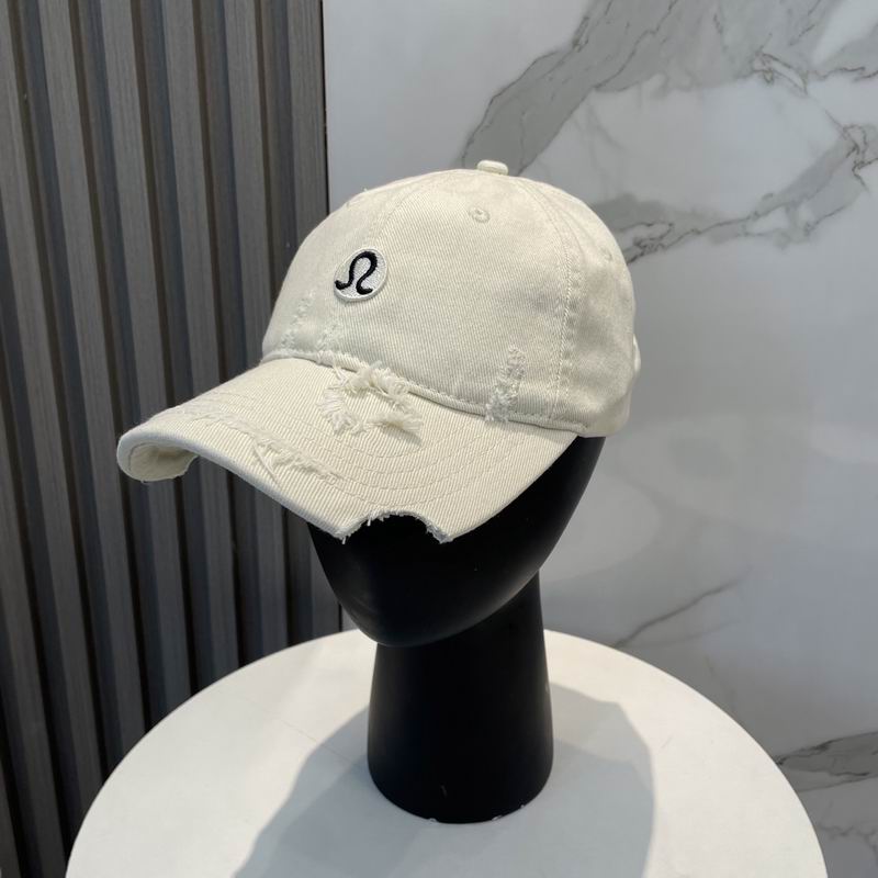 Luluemon cap (36)