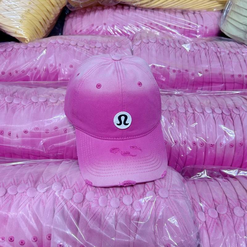 Luluemon cap dx (20)