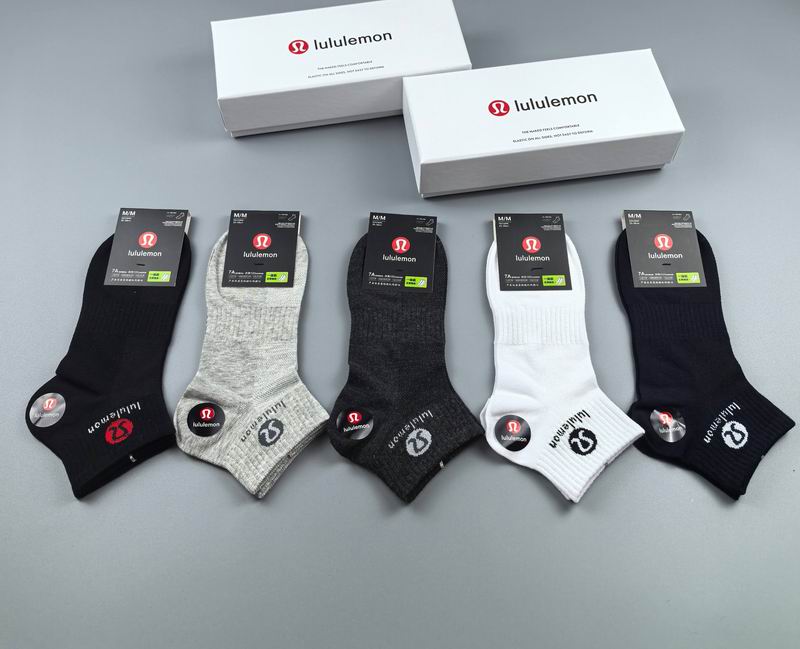 Luluemon socks QY (14)