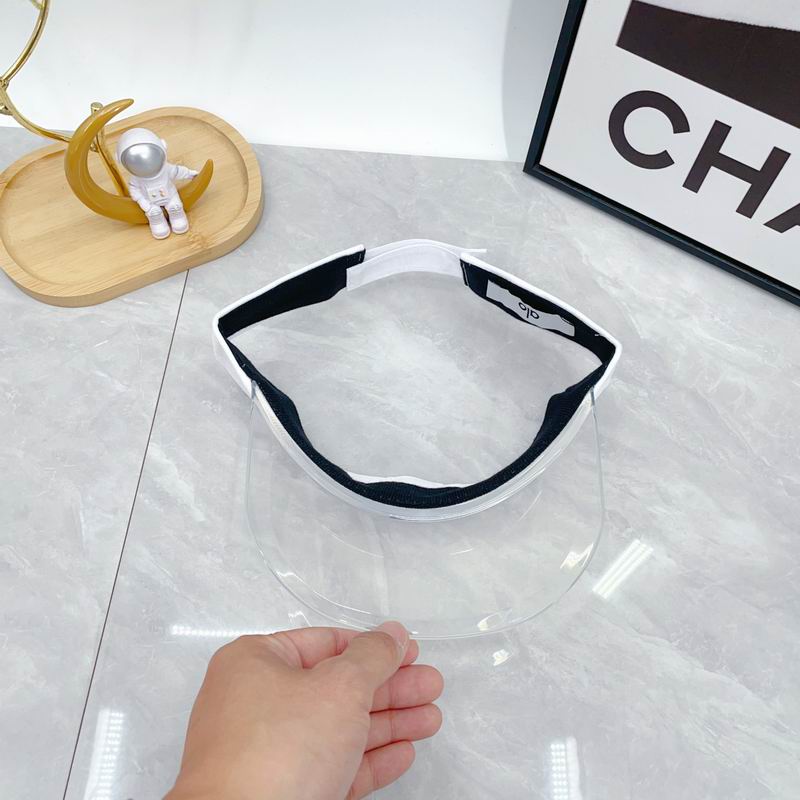 Luluemon visor dx (11)