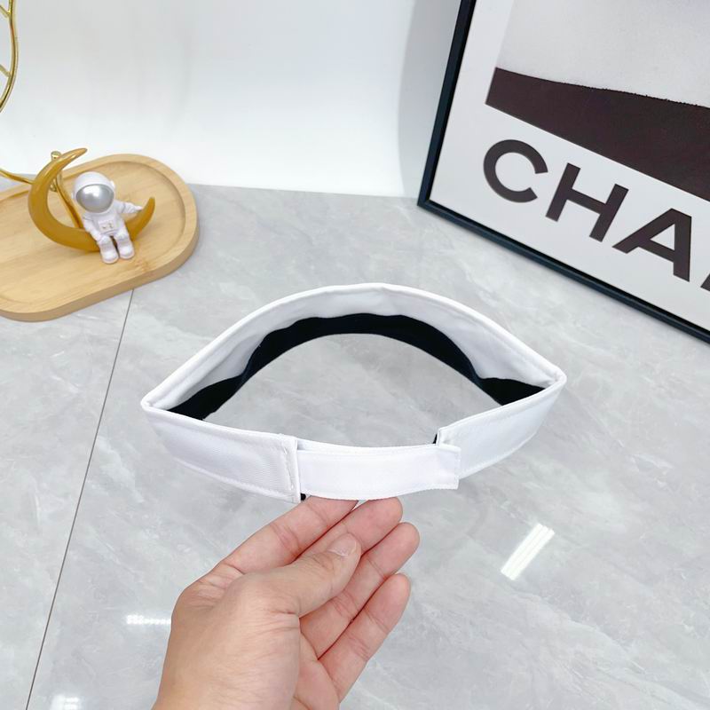 Luluemon visor dx (12)