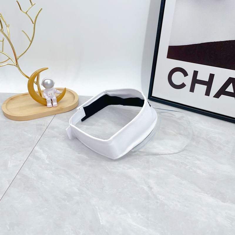 Luluemon visor dx (13)