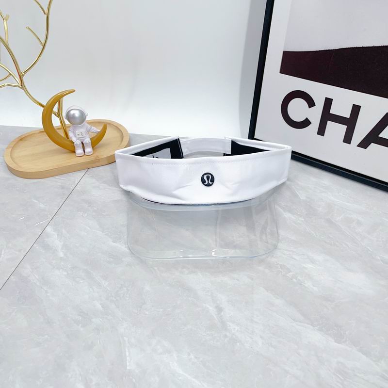 Luluemon visor dx (14)