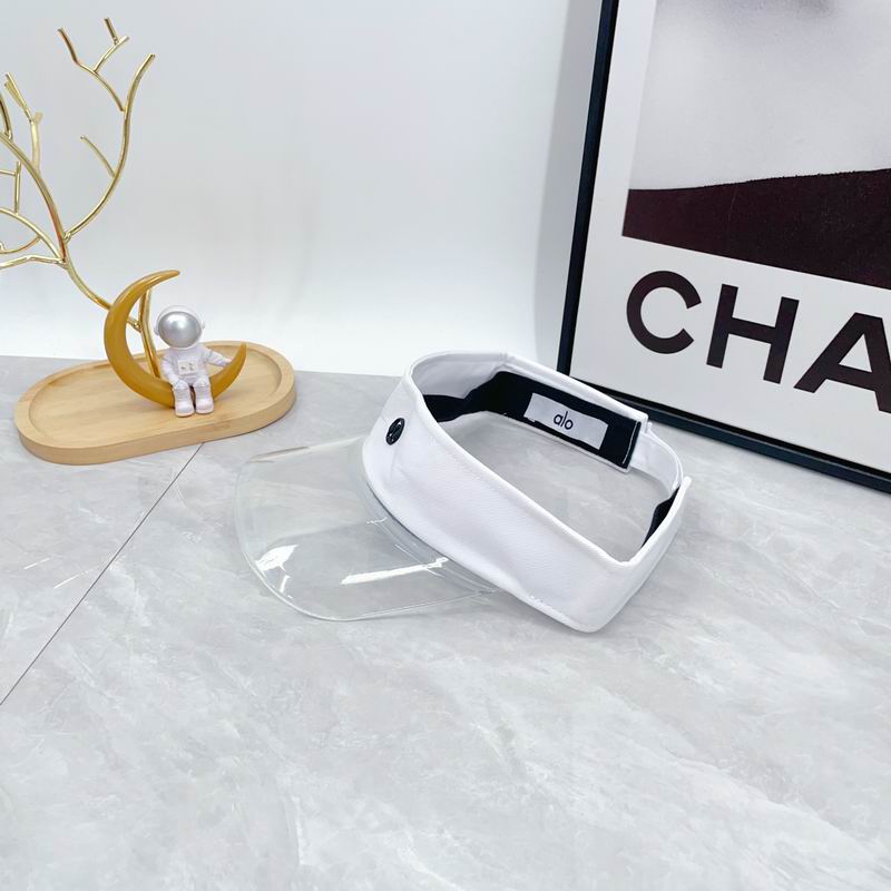 Luluemon visor dx (15)