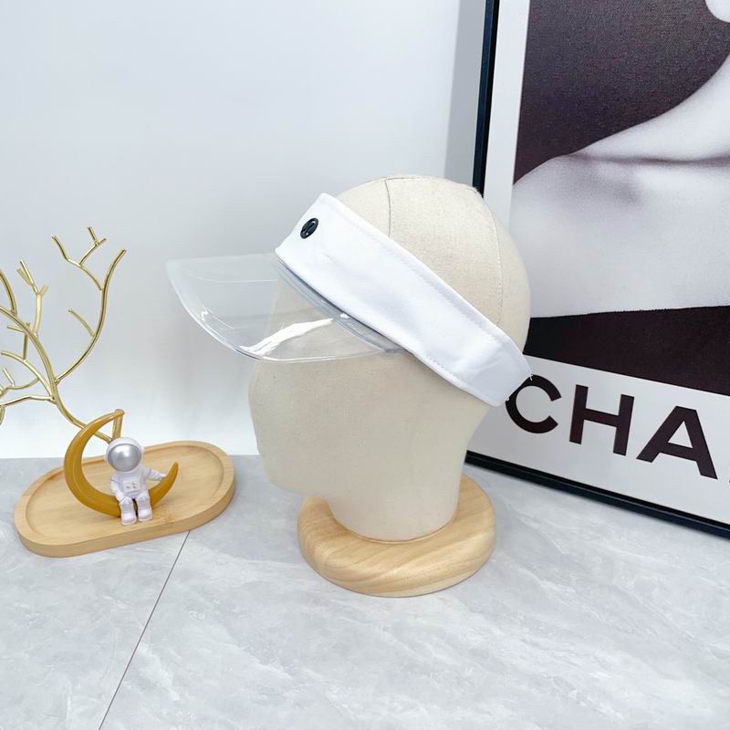 Luluemon visor dx (16)