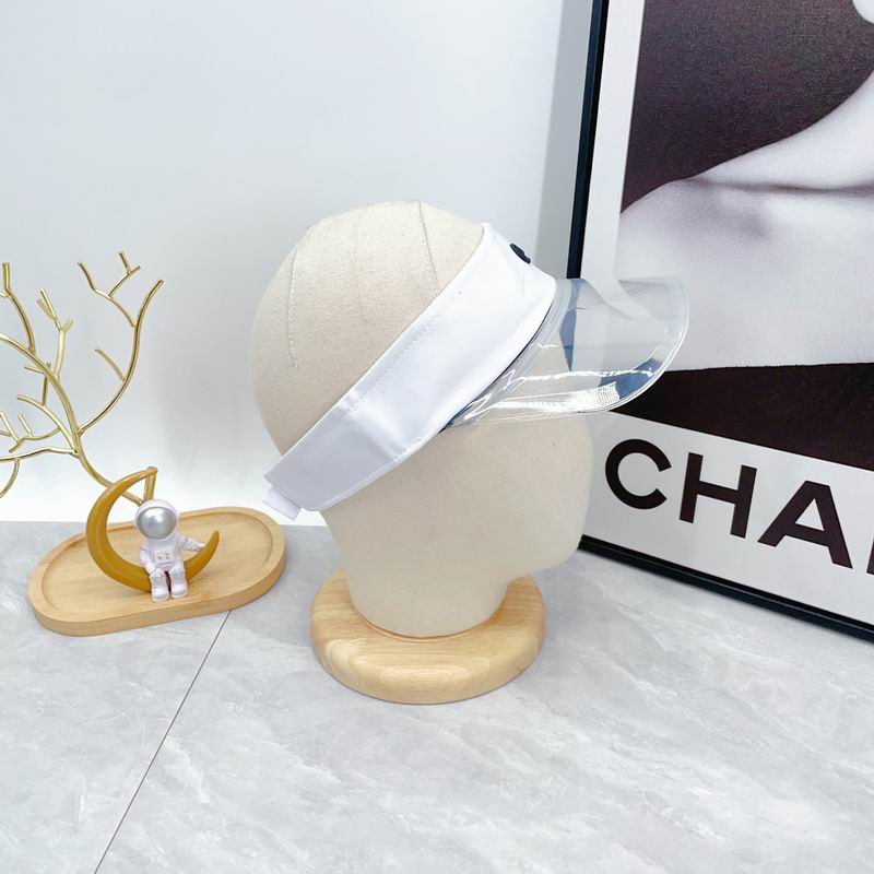 Luluemon visor dx (17)