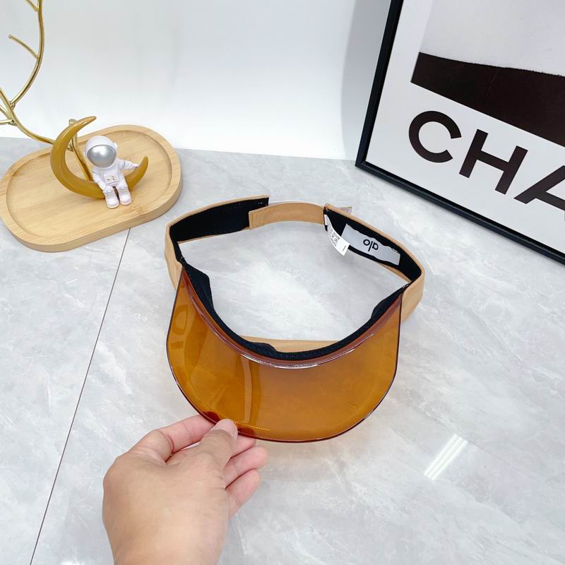 Luluemon visor dx (20)