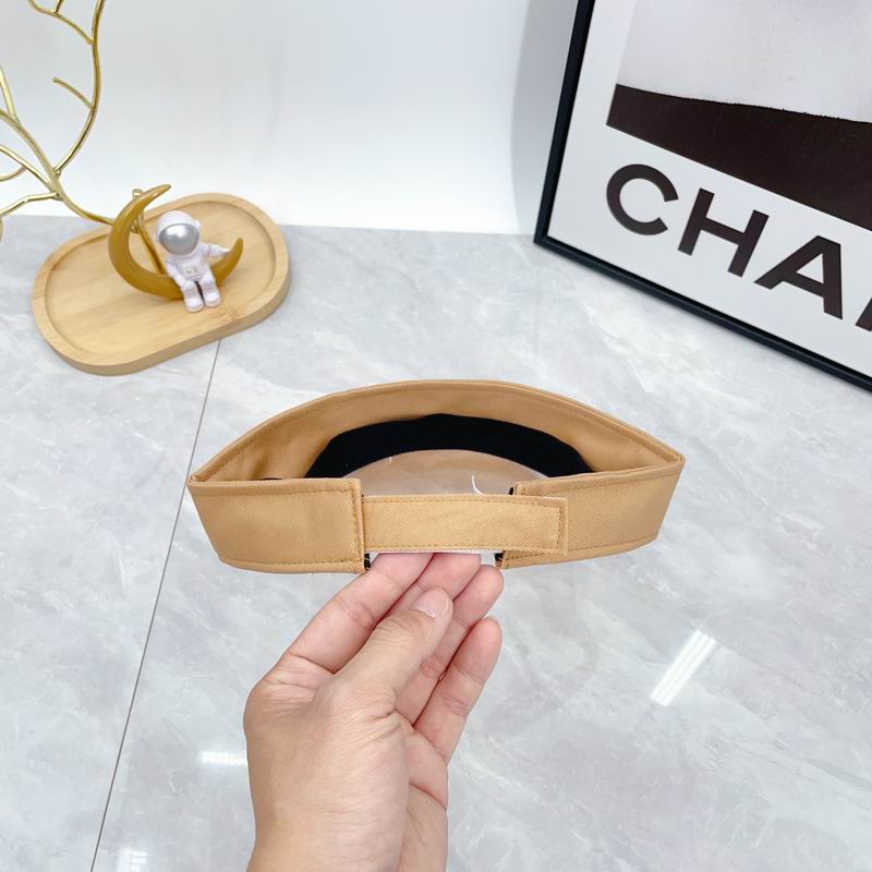 Luluemon visor dx (21)