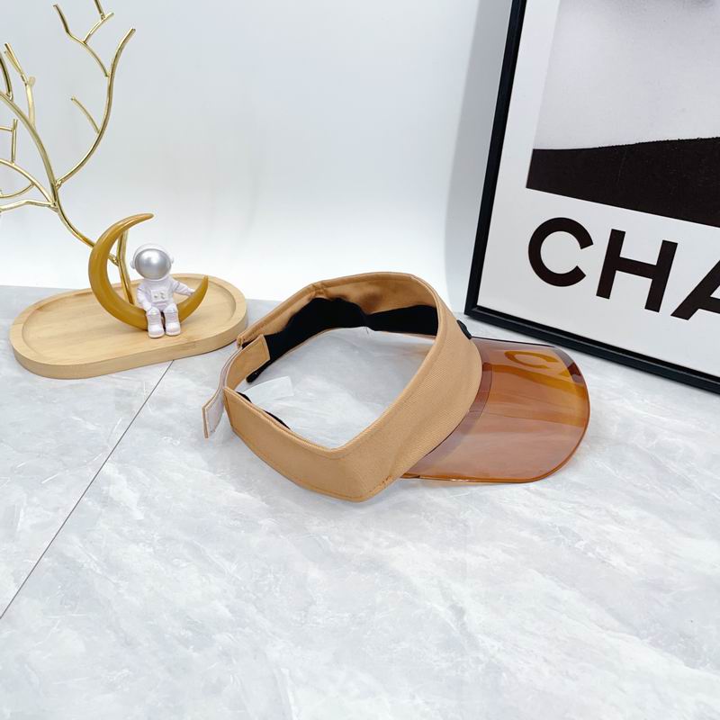 Luluemon visor dx (22)