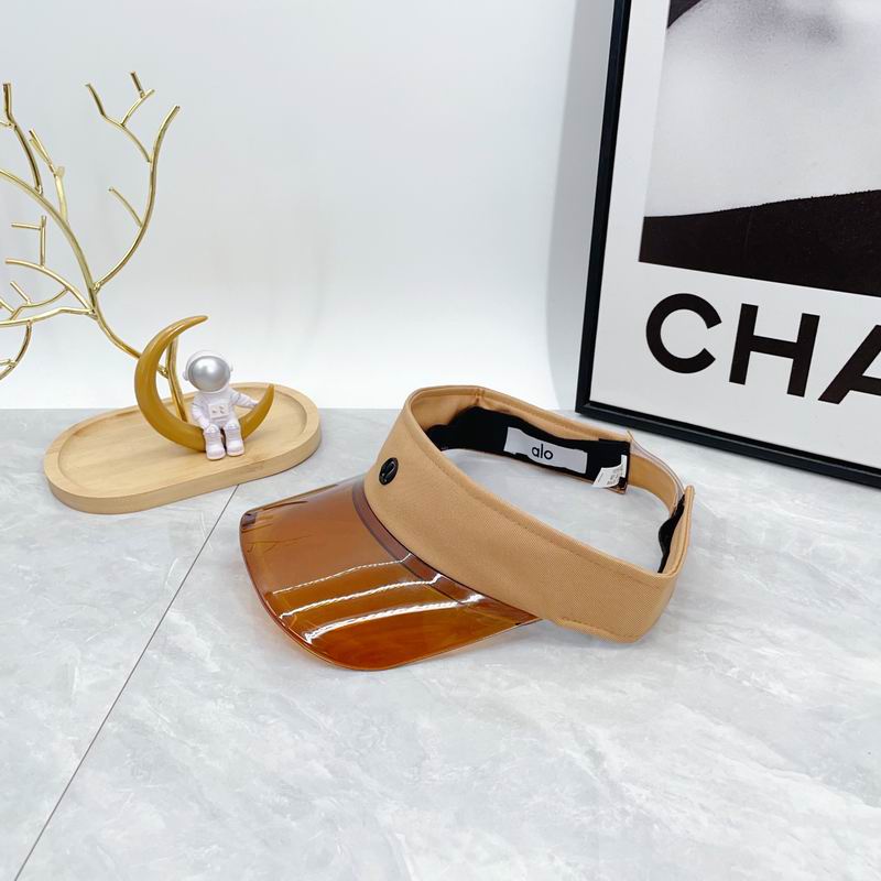 Luluemon visor dx (24)