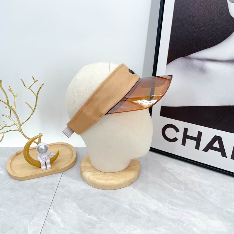 Luluemon visor dx (25)