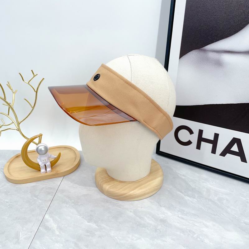 Luluemon visor dx (26)