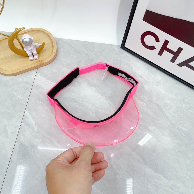 Luluemon visor dx (29)