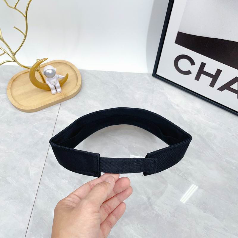 Luluemon visor dx (3)