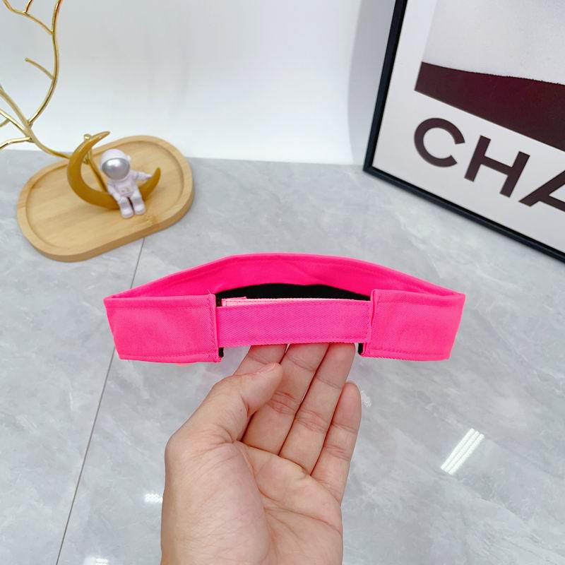 Luluemon visor dx (30)