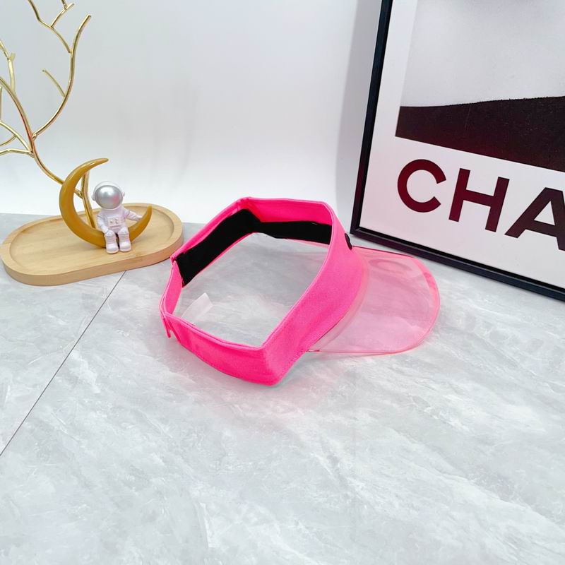 Luluemon visor dx (31)