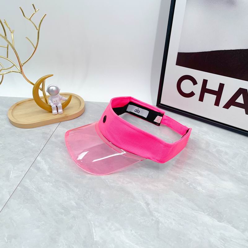 Luluemon visor dx (33)