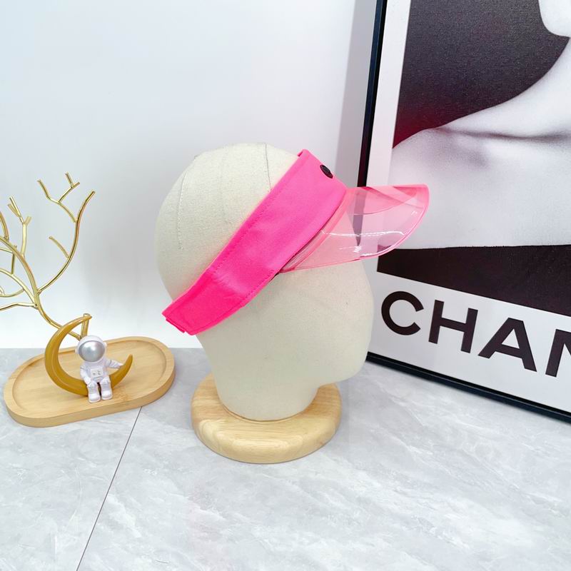 Luluemon visor dx (34)