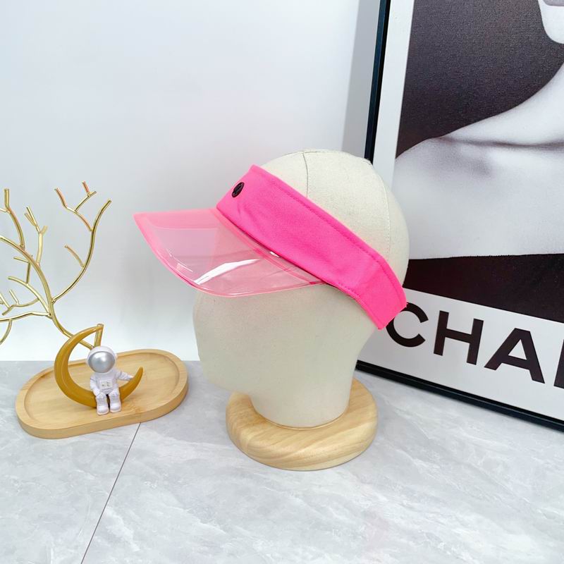 Luluemon visor dx (35)