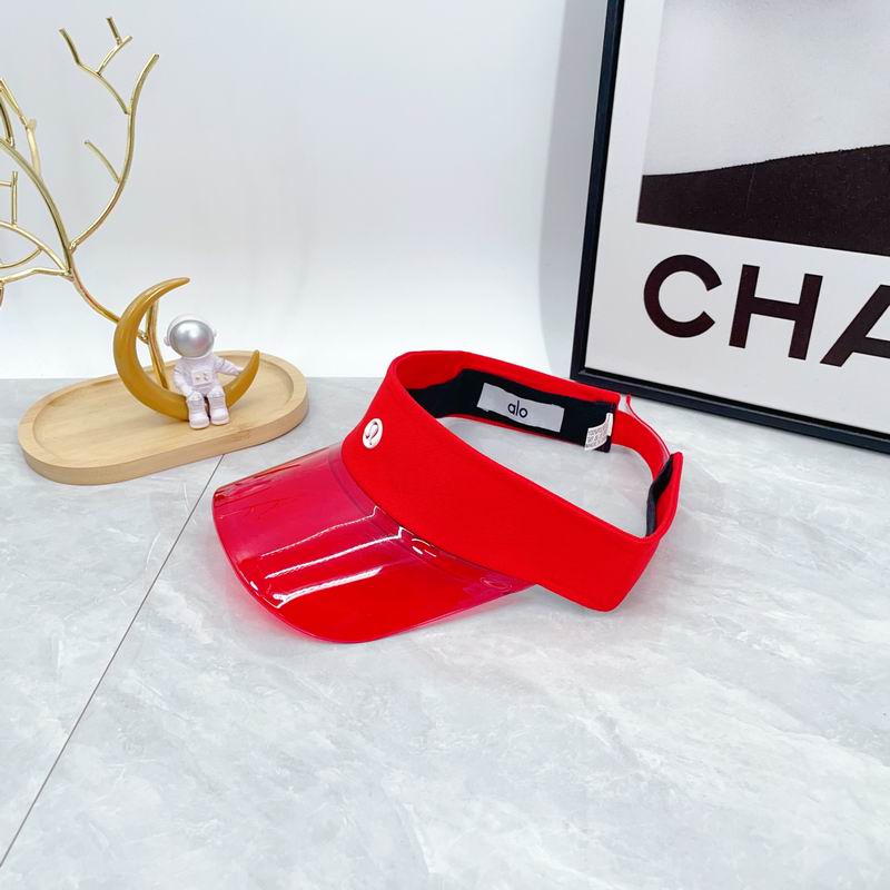 Luluemon visor dx (37)