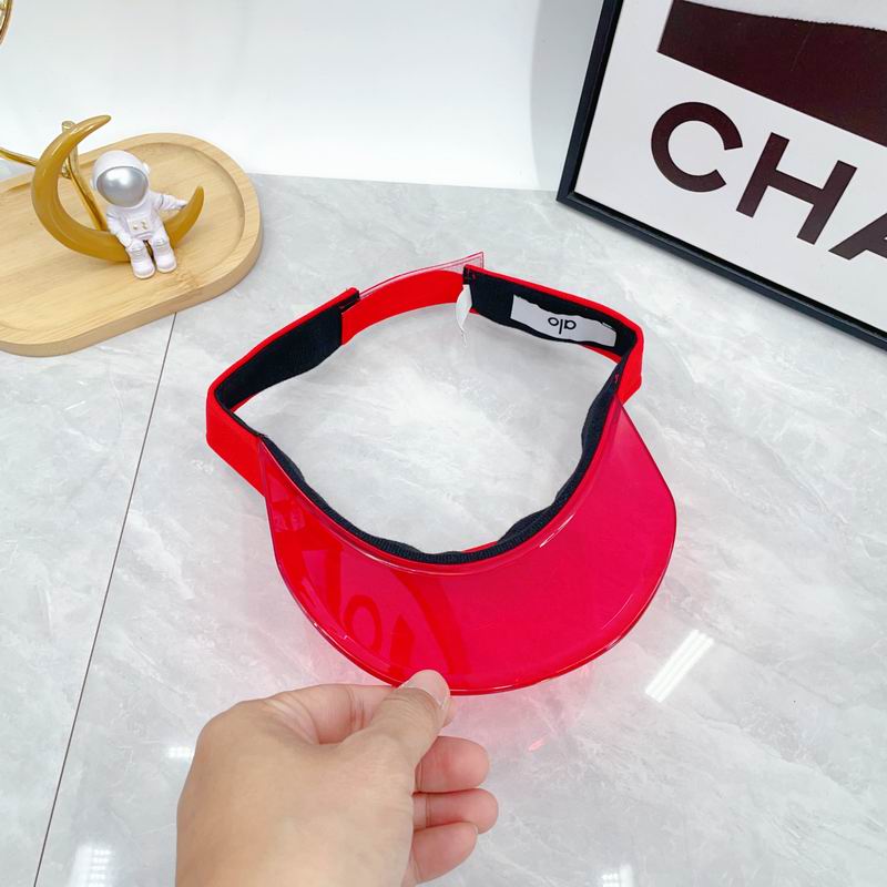 Luluemon visor dx (39)