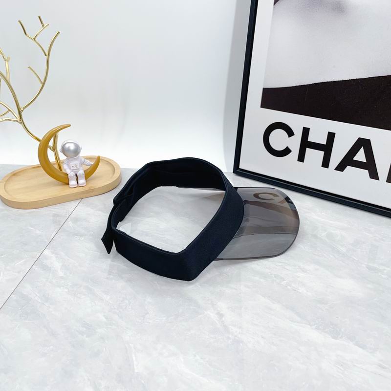 Luluemon visor dx (4)