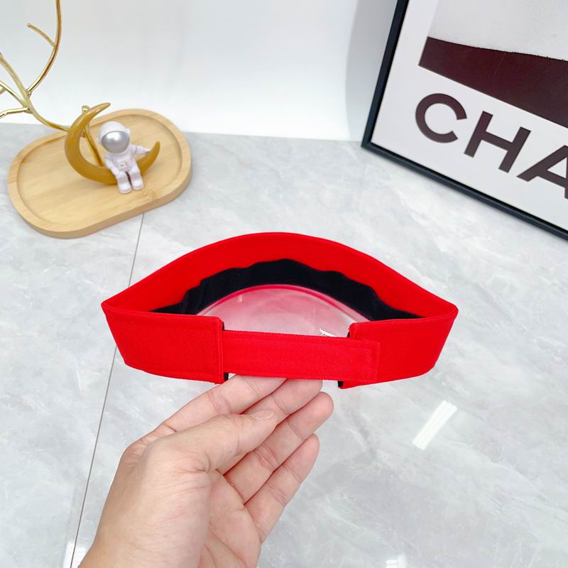 Luluemon visor dx (40)